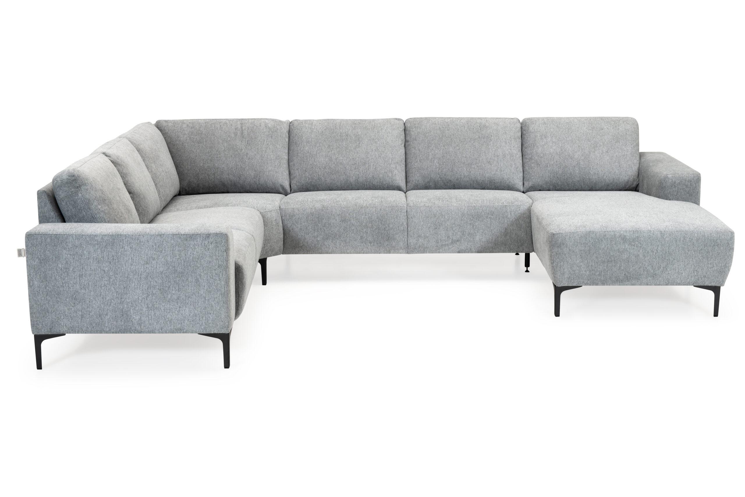 Hjort Knudsen - Napoli u-sofa - Mito fra Møbelringen