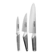 Global knivsæt 3 dele G2,GS-1,GSF-15 fra GrydeGuru.dk