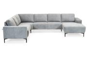 Hjort Knudsen - Napoli u-sofa - Mito fra Møbelringen