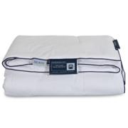 Silkedyne helårsvarm - 100% mulberry silke - 140x200 cm - Nordic Comfort fra Dynezonen