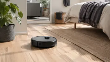 Robotstøvsuger bedst i test 2026: vælg rigtigt