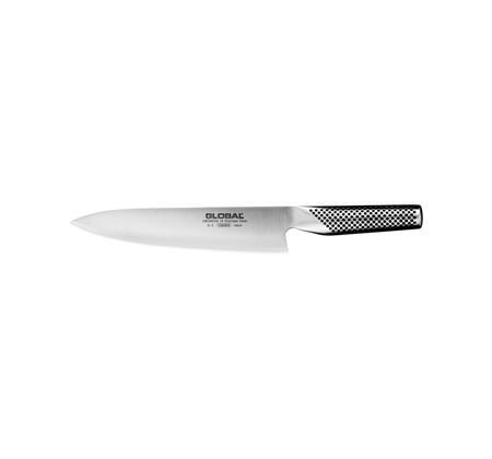 Global G-2 Chefkniv 20 cm fra GrydeGuru.dk