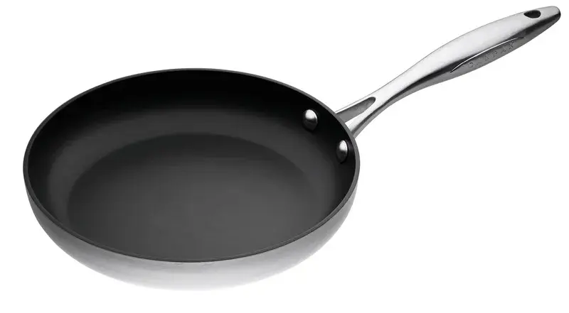 Scanpan CTX stegepande 26 cm fra GrydeGuru.dk