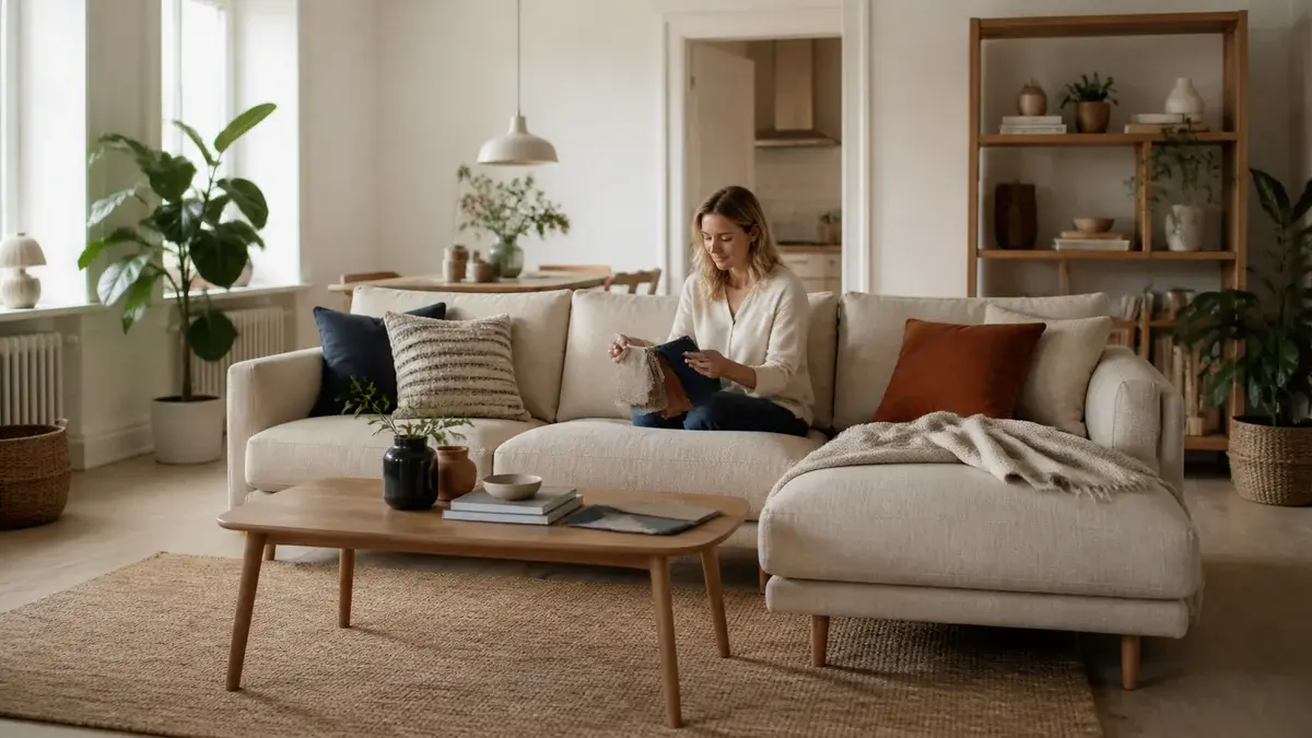 Sofa guide til stue og hverdagsbrug
