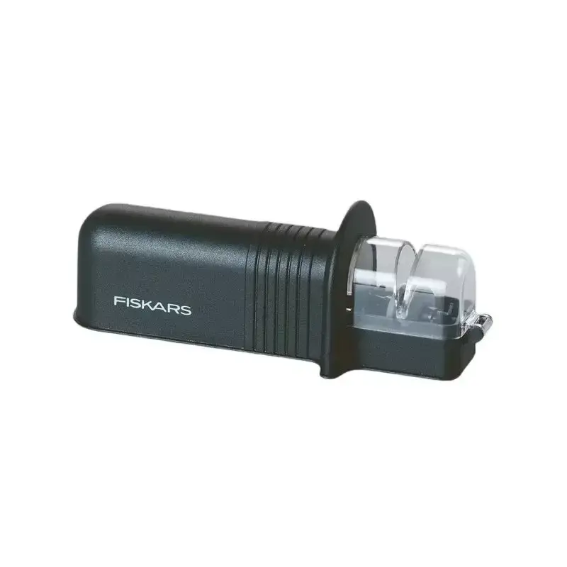 Fiskars Essential Roll-Sharp knivsliber