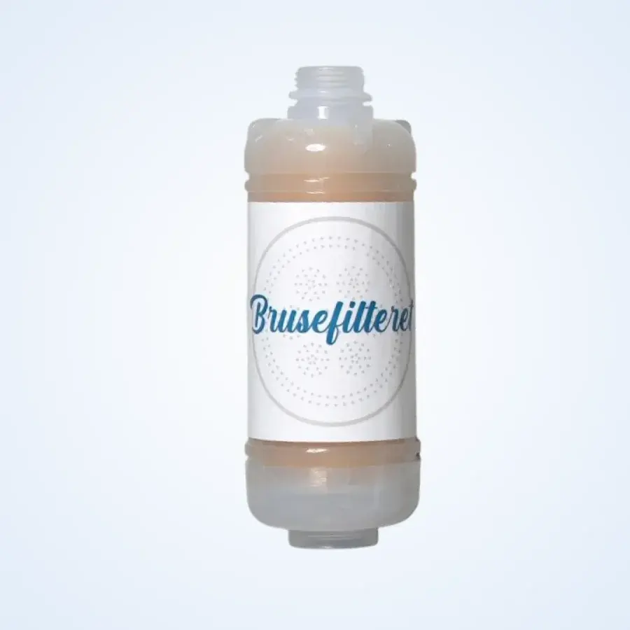 BruseFilteret 1.0 fra Brusefilteret.dk