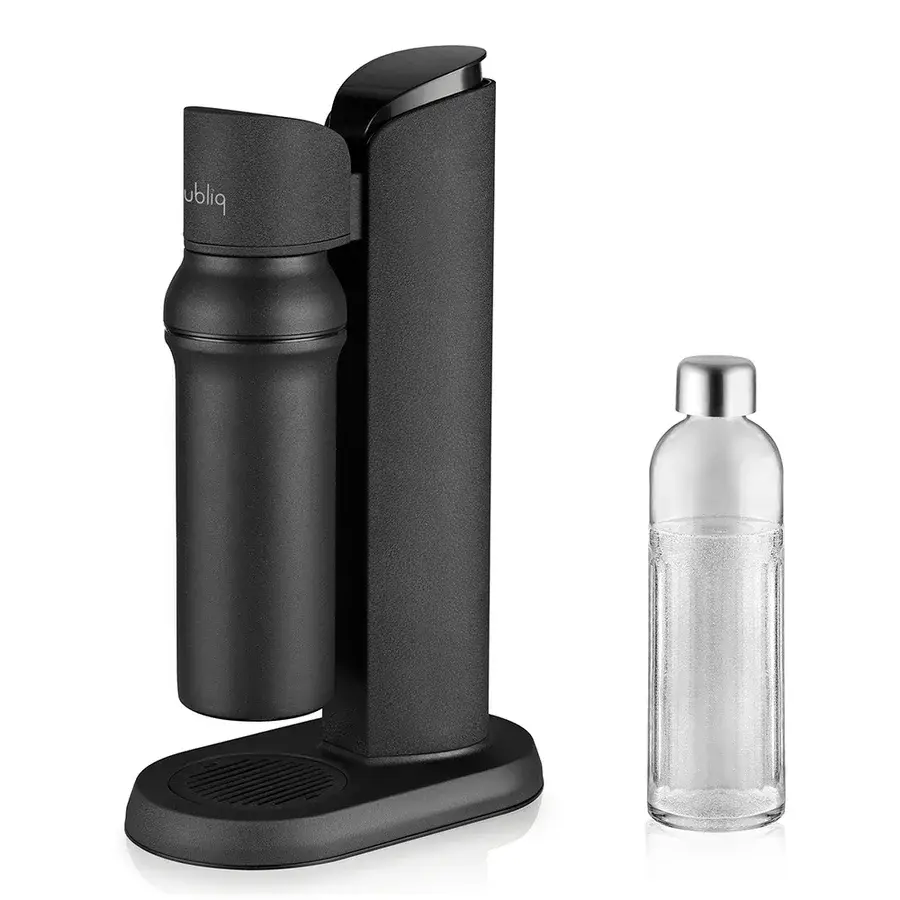 bubliq glass carbonator - Matsort fra bubliq