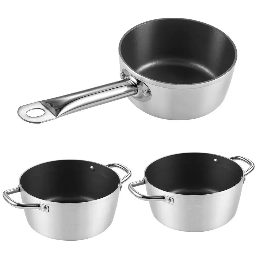 KOMPLET Grydesæt fra Tescoma - Billig fragt fra Gourmetshoppen.com