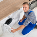 Vaskemaskineproblemer og løsninger