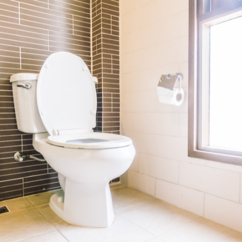 Opdag den ultimative guide til at vælge det rigtige toilet til dit hjem. Lær om forskellige typer toiletter, funktioner, vandbesparelse og stilvalg for at træffe det bedste valg